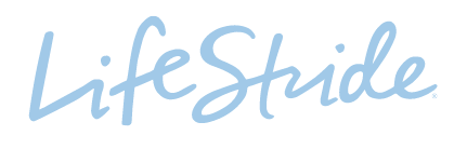 LifeStride Logo